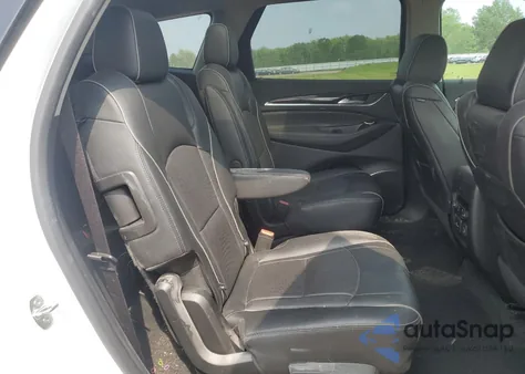 2020 Buick Enclave Avenir z USA, uszkodzony, nr VIN 5GAEVCKWXLJ230655